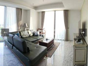 Apartemen disewa di Alam Sutera, Tangerang