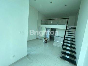 Apartemen disewa di Alam Sutera, Tangerang