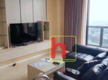 Apartemen disewa di Alam Sutera, Tangerang