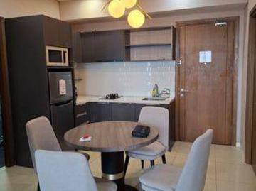 Apartemen disewa di Alam Sutera, Tangerang