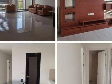 Apartemen disewa di Alam Sutera, Tangerang