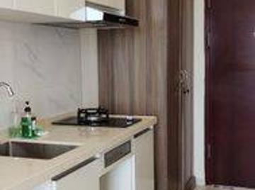 Apartemen disewa di Alam Sutera, Tangerang
