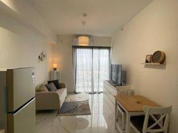Apartemen disewa di Alam Sutera, Tangerang
