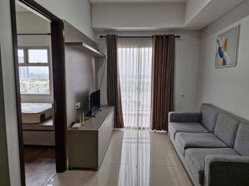 Apartemen disewa di Alam Sutera, Tangerang
