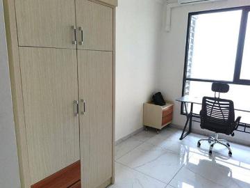Apartemen disewa di Alam Sutera, Tangerang