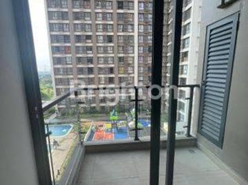 Apartemen disewa di Alam Sutera, Tangerang