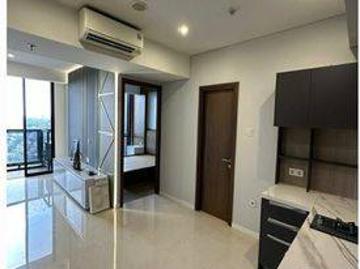 Apartemen disewa di Alam Sutera, Tangerang