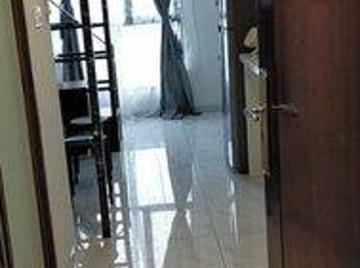 Apartemen disewa di Alam Sutera, Tangerang