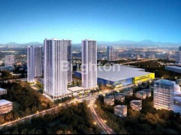 Apartemen disewa di Alam Sutera, Tangerang