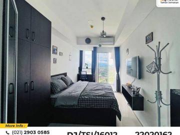 Apartemen disewa di Alam Sutera, Tangerang