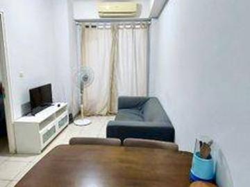 Apartemen disewa di Alam Sutera, Tangerang