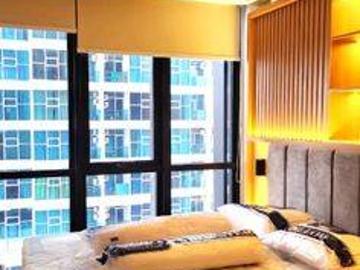 Apartemen disewa di Alam Sutera, Tangerang