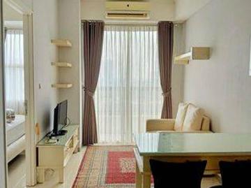 Apartemen disewa di Alam Sutera, Tangerang