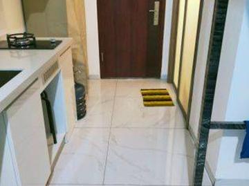 Apartemen disewa di Alam Sutera, Tangerang