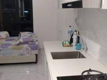 Apartemen disewa di Alam Sutera, Tangerang