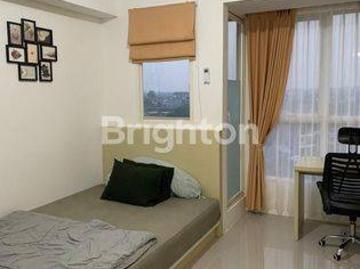 Apartemen disewa di Alam Sutera, Tangerang