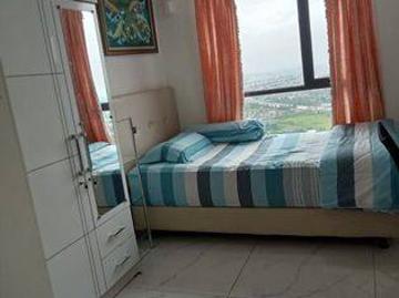 Apartemen disewa di Alam Sutera, Tangerang