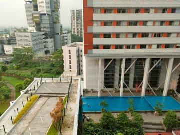 Apartemen disewa di Alam Sutera, Tangerang