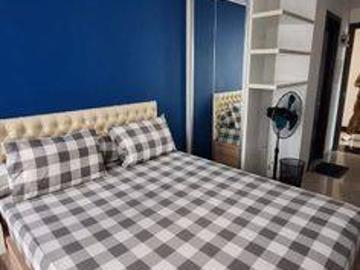 Apartemen disewa di Alam Sutera, Tangerang