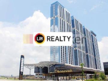 Apartemen disewa di Batam Centre, Batam