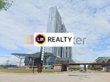 Apartemen disewa di Batam Centre, Batam