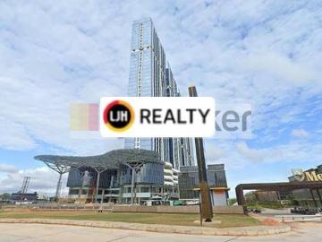 Apartemen disewa di Batam Centre, Batam
