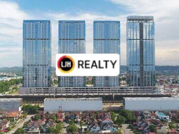 Apartemen disewa di Batam Centre, Batam