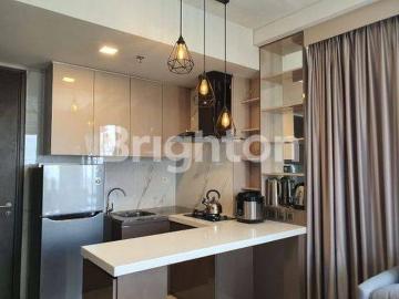 Apartemen disewa di Batam Centre, Batam