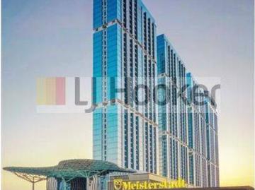 Apartemen disewa di Batam Centre, Batam