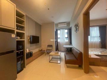 Apartemen disewa di Batam Centre, Batam