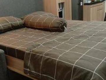 Apartemen disewa di Beji, Depok
