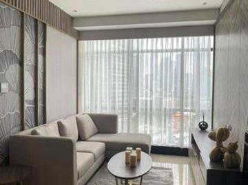 Apartemen disewa di Bendungan Hilir, Jakarta Pusat