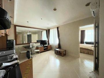 Apartemen disewa di Bendungan Hilir, Jakarta Pusat