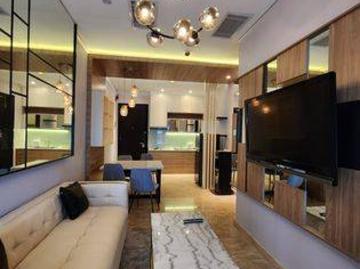 Apartemen disewa di Bendungan Hilir, Jakarta Pusat