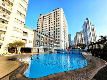 Apartemen disewa di Bendungan Hilir, Jakarta Pusat