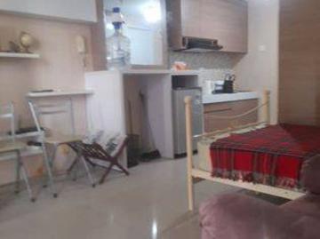 Apartemen disewa di Bintaro, Jakarta Selatan