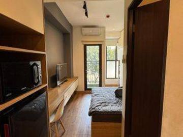 Apartemen disewa di Bintaro, Jakarta Selatan