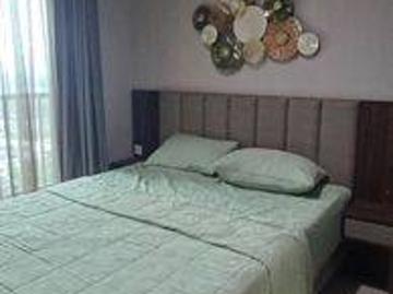 Apartemen disewa di Bintaro, Jakarta Selatan