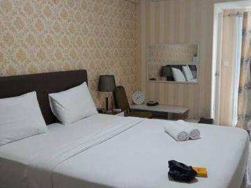 Apartemen disewa di Bintaro, Jakarta Selatan