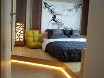 Apartemen disewa di Bintaro, Tangerang Selatan
