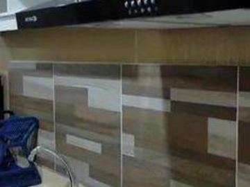 Apartemen disewa di BSD, Tangerang