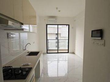 Apartemen disewa di BSD, Tangerang
