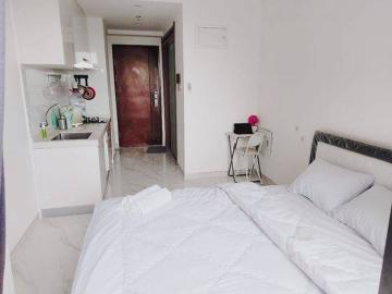 Apartemen disewa di BSD, Tangerang