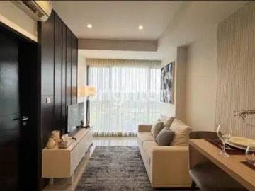 Apartemen disewa di BSD, Tangerang