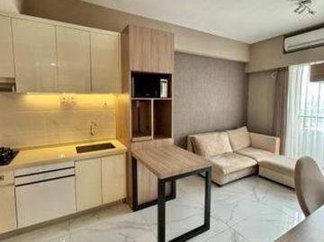 Apartemen disewa di BSD, Tangerang