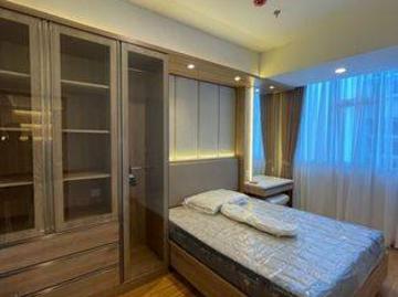 Apartemen disewa di BSD, Tangerang