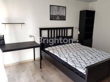 Apartemen disewa di BSD, Tangerang