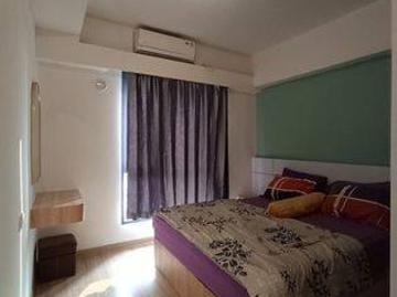 Apartemen disewa di BSD, Tangerang
