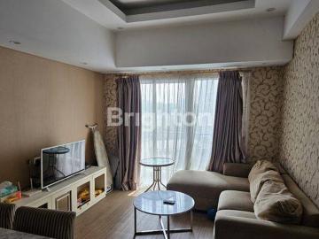 Apartemen disewa di BSD, Tangerang
