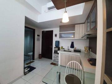 Apartemen disewa di BSD, Tangerang